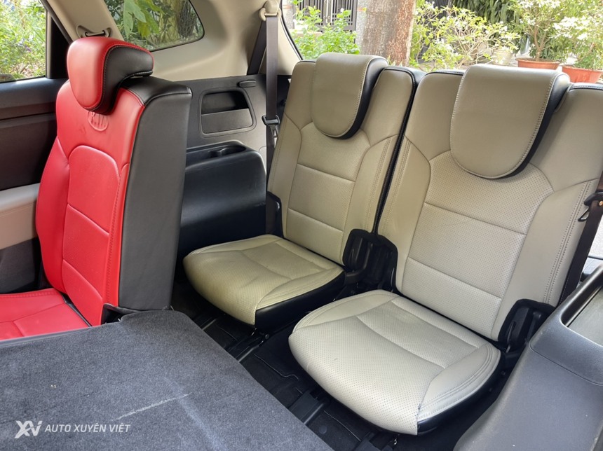 Kia Rondo 2.0GAT 2016 Kia Rondo 2.0GAT 2016