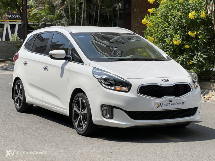 Bán Kia Rondo 2.0GAT 2016