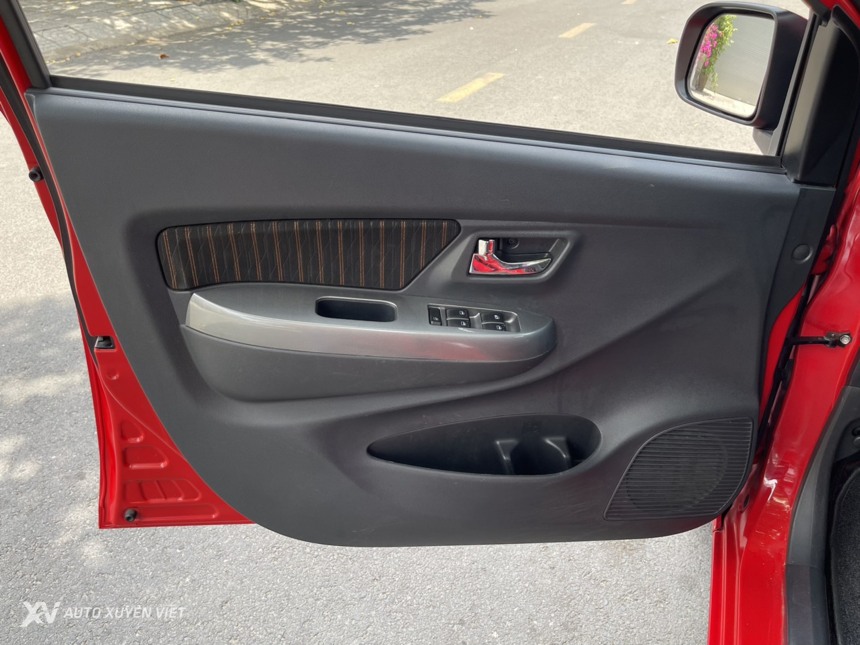 Toyota Wigo 1.2AT 2019