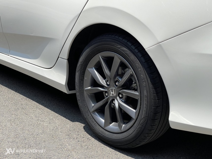 Honda Civic 1.8G 2020