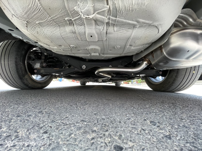 Honda Civic 1.8G 2020