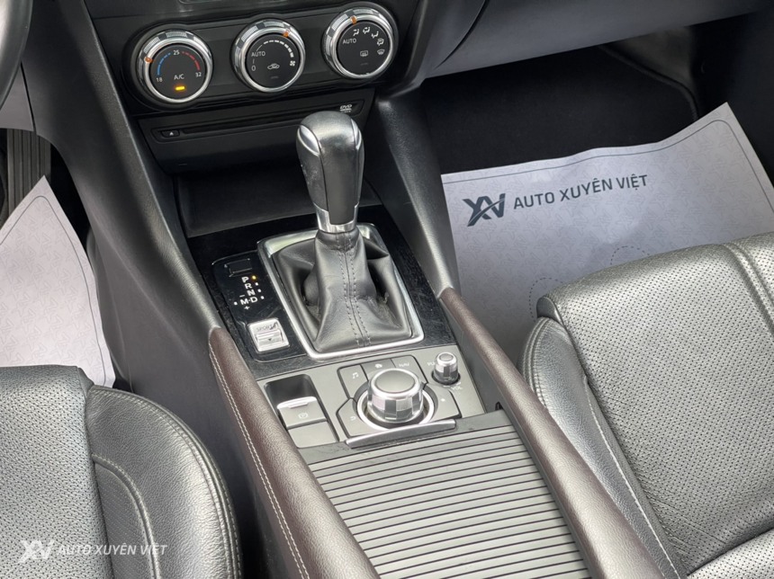 Mazda 3 Hatchback 1.5AT 2018 Mazda 3 Hatchback 1.5AT 2018