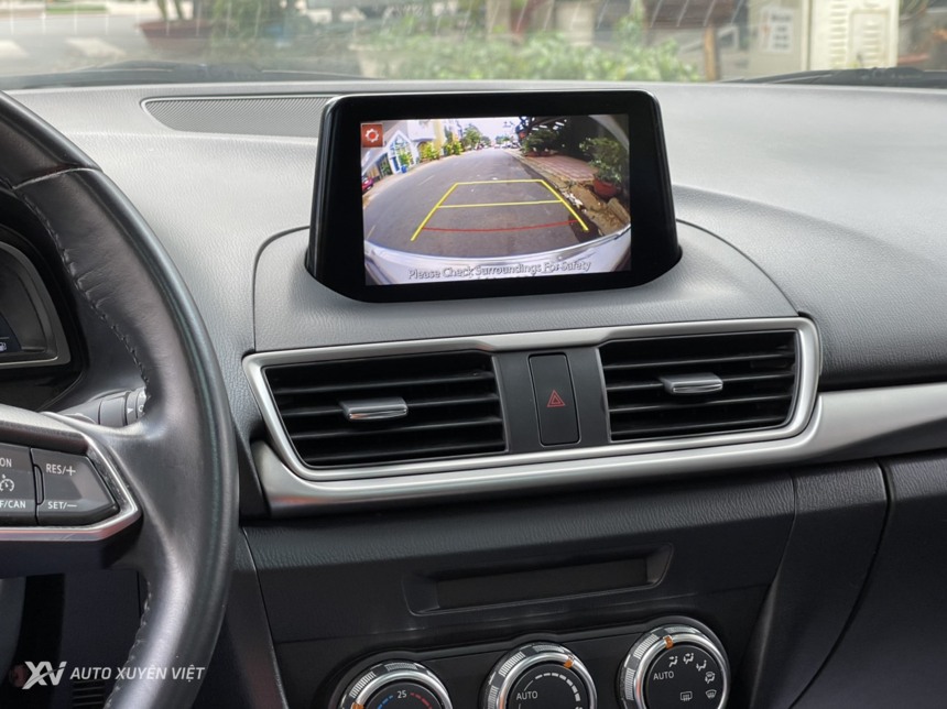 Mazda 3 Hatchback 1.5AT 2018 Mazda 3 Hatchback 1.5AT 2018