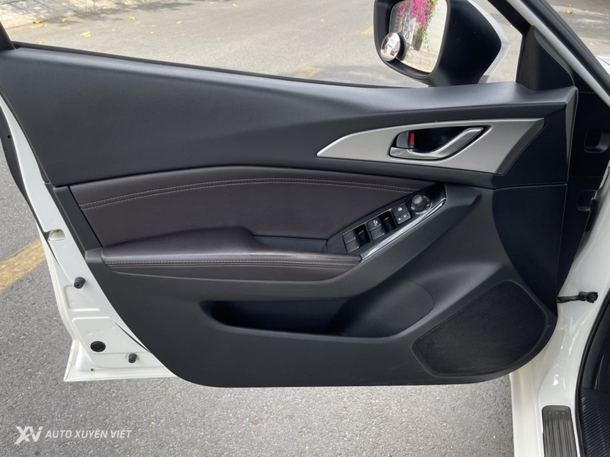 Mazda 3 Hatchback 1.5AT 2018 Mazda 3 Hatchback 1.5AT 2018