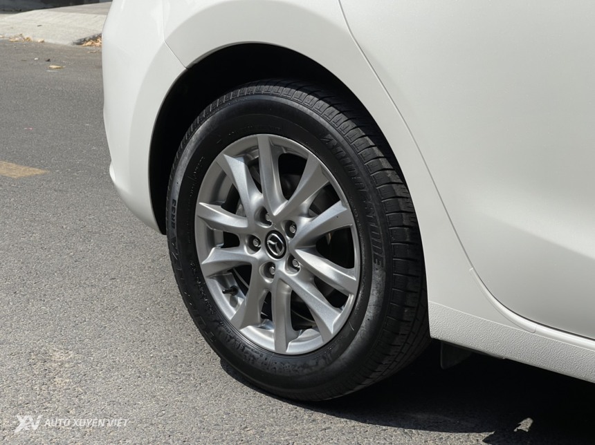 Mazda 3 Hatchback 1.5AT 2018 Mazda 3 Hatchback 1.5AT 2018