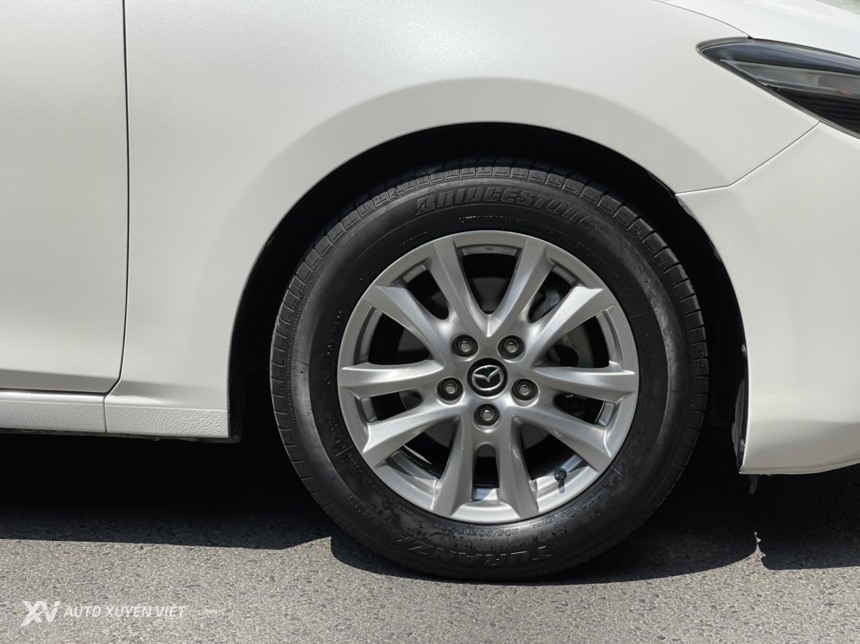 Mazda 3 Hatchback 1.5AT 2018 Mazda 3 Hatchback 1.5AT 2018