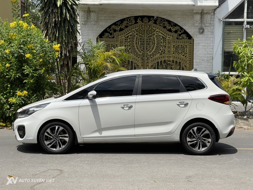 Kia Rondo 2.0GAT 2017 Kia Rondo 2.0GAT 2017