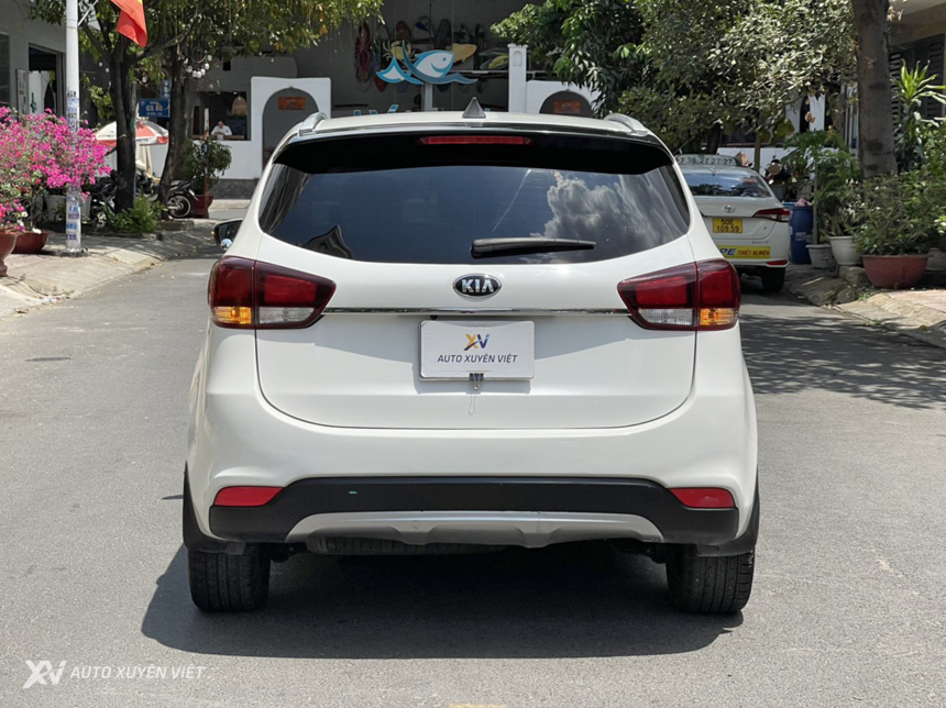 Kia Rondo 2.0GAT 2017 Kia Rondo 2.0GAT 2017