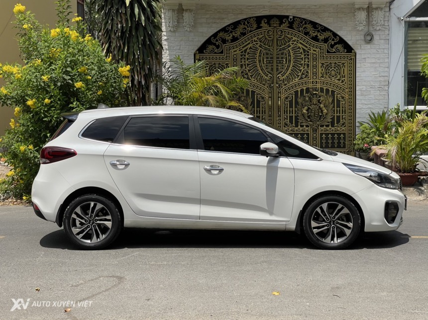 Kia Rondo 2.0GAT 2017 Kia Rondo 2.0GAT 2017