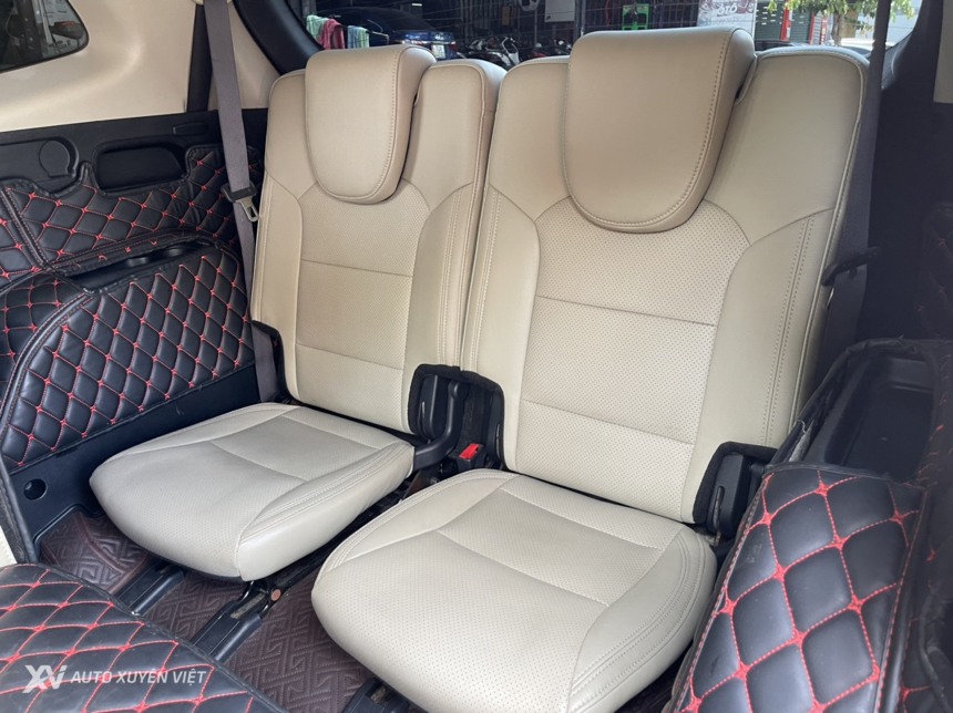 Kia Rondo 2.0GAT 2017 Kia Rondo 2.0GAT 2017