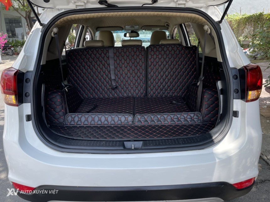 Kia Rondo 2.0GAT 2017 Kia Rondo 2.0GAT 2017
