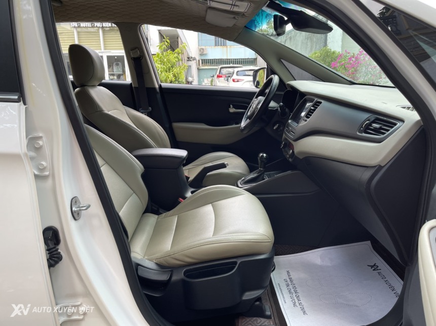 Kia Rondo 2.0GAT 2017 Kia Rondo 2.0GAT 2017