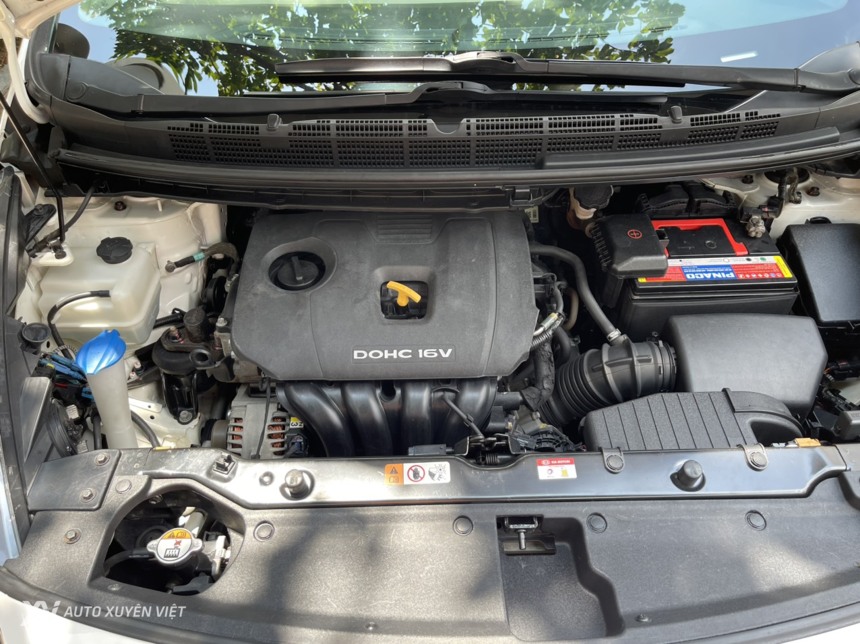 Kia Rondo 2.0GAT 2017 Kia Rondo 2.0GAT 2017