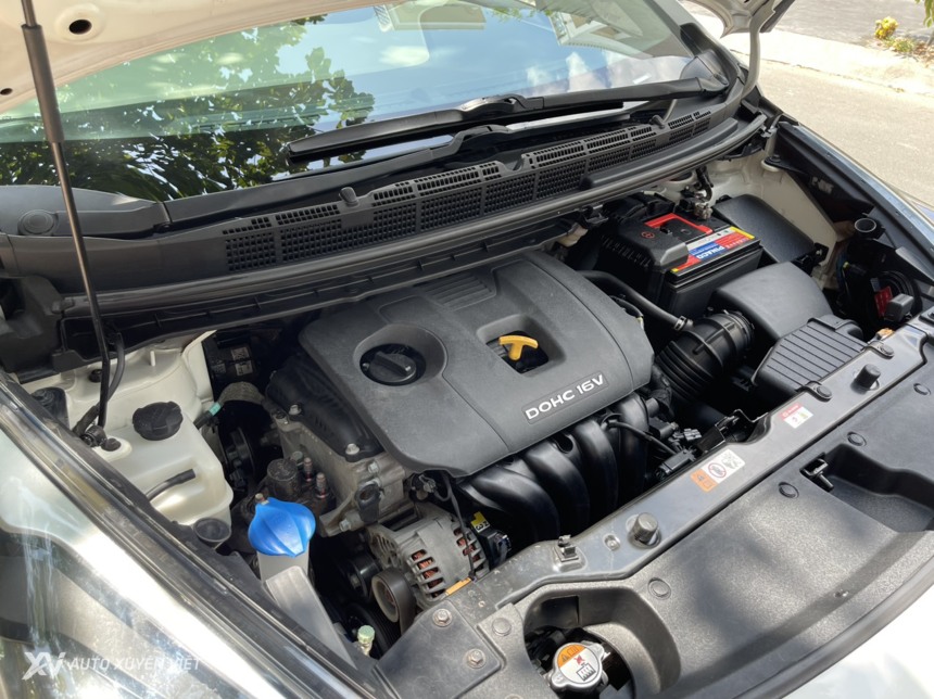 Kia Rondo 2.0GAT 2017 Kia Rondo 2.0GAT 2017