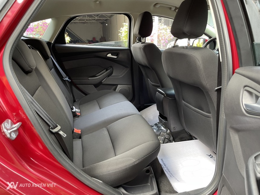 Ford Focus Hatchback 1.5 Ecoboost 2017