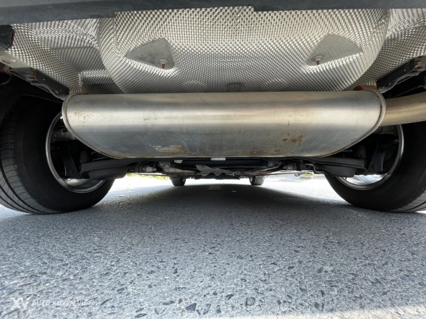 Ford Focus Hatchback 1.5 Ecoboost 2017