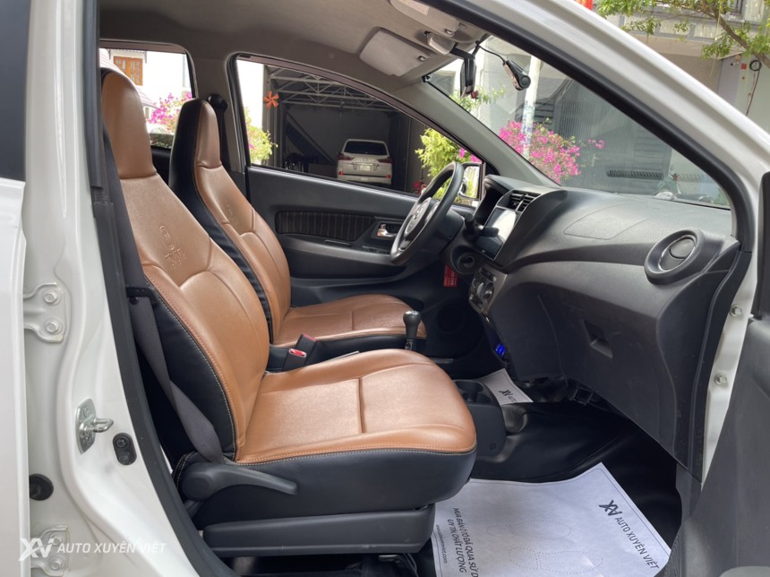 Toyota Wigo 1.2MT 2019 Toyota Wigo 1.2MT 2019