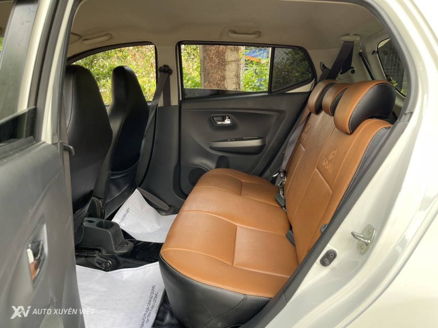 Toyota Wigo 1.2MT 2019 Toyota Wigo 1.2MT 2019