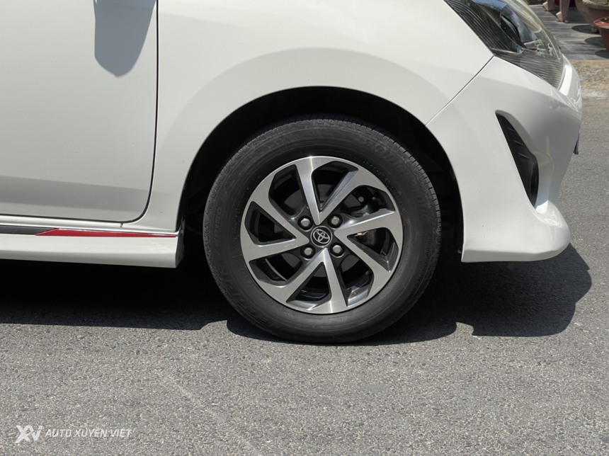 Toyota Wigo 1.2MT 2019 Toyota Wigo 1.2MT 2019