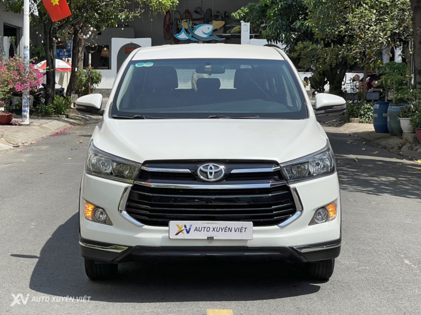 Toyota Innova Venturer 2.0AT 2019 Toyota Innova Venturer 2.0AT 2019