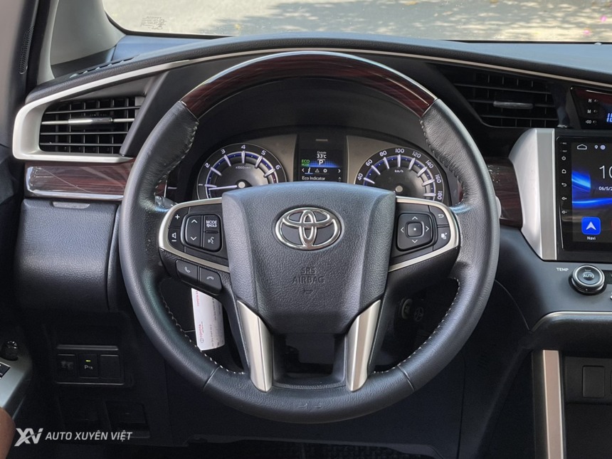 Toyota Innova Venturer 2.0AT 2019 Toyota Innova Venturer 2.0AT 2019