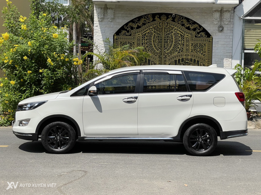 Toyota Innova Venturer 2.0AT 2019 Toyota Innova Venturer 2.0AT 2019