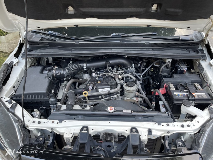 Toyota Innova Venturer 2.0AT 2019 Toyota Innova Venturer 2.0AT 2019