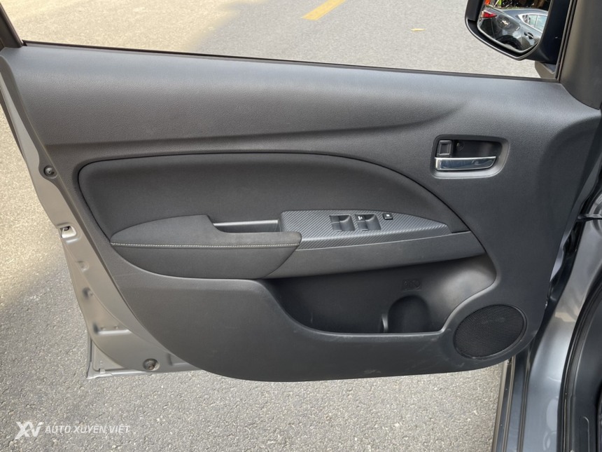 Mitsubishi Attrage 1.2CVT Premium 2021