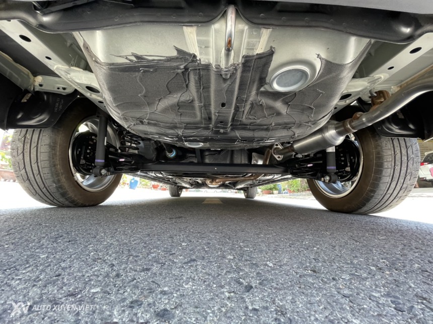 Mitsubishi Attrage 1.2CVT Premium 2021