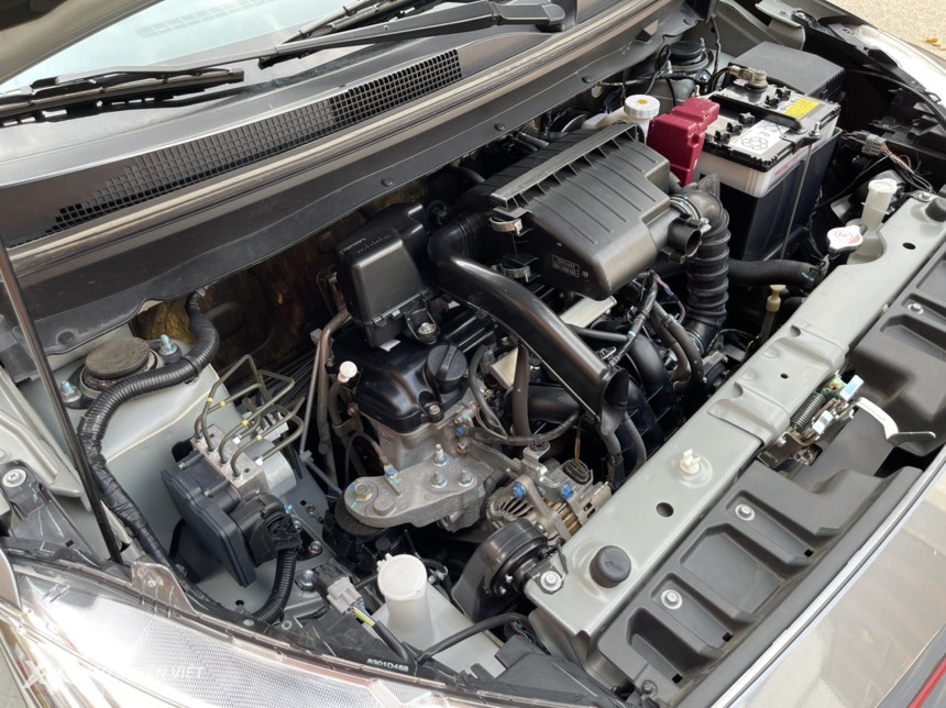 Mitsubishi Attrage 1.2CVT Premium 2021