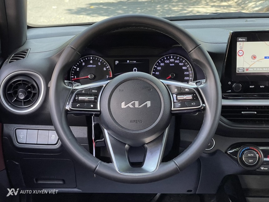 Kia K3 1.6AT Premium 2021 Kia K3 1.6AT Premium 2021