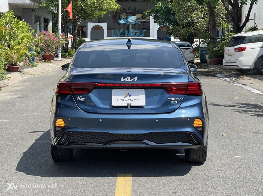 Kia K3 1.6AT Premium 2021 Kia K3 1.6AT Premium 2021