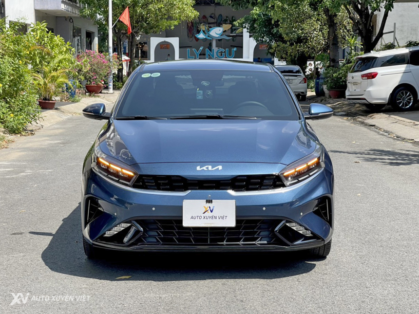 Kia K3 1.6AT Premium 2021 Kia K3 1.6AT Premium 2021