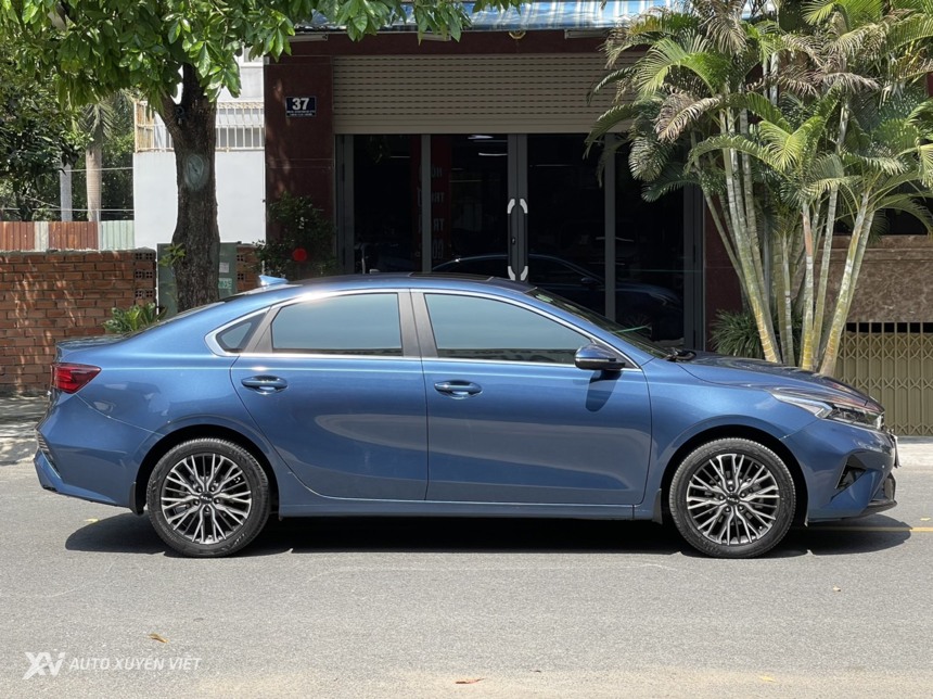 Kia K3 1.6AT Premium 2021 Kia K3 1.6AT Premium 2021