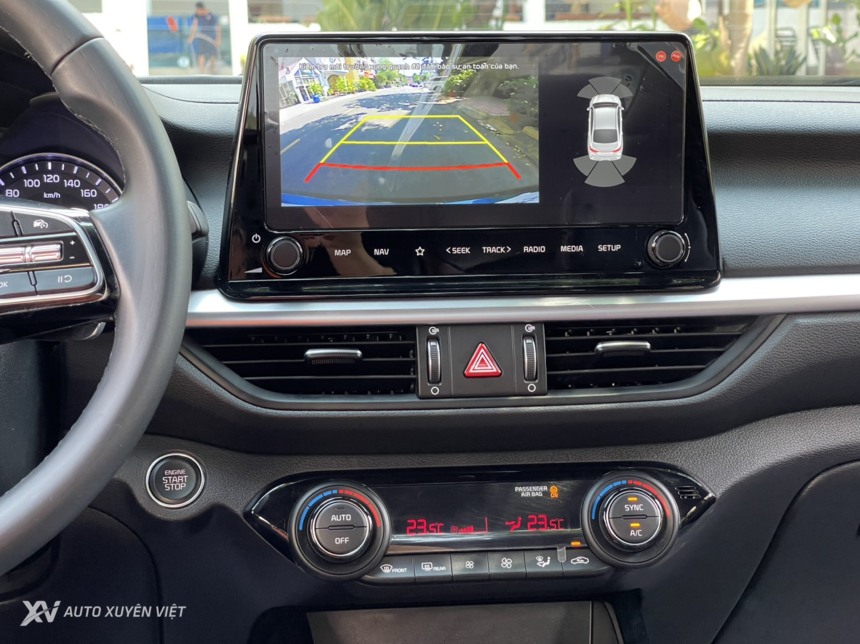 Kia K3 1.6AT Premium 2021 Kia K3 1.6AT Premium 2021