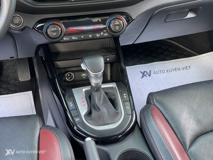 Kia K3 1.6AT Premium 2021 Kia K3 1.6AT Premium 2021