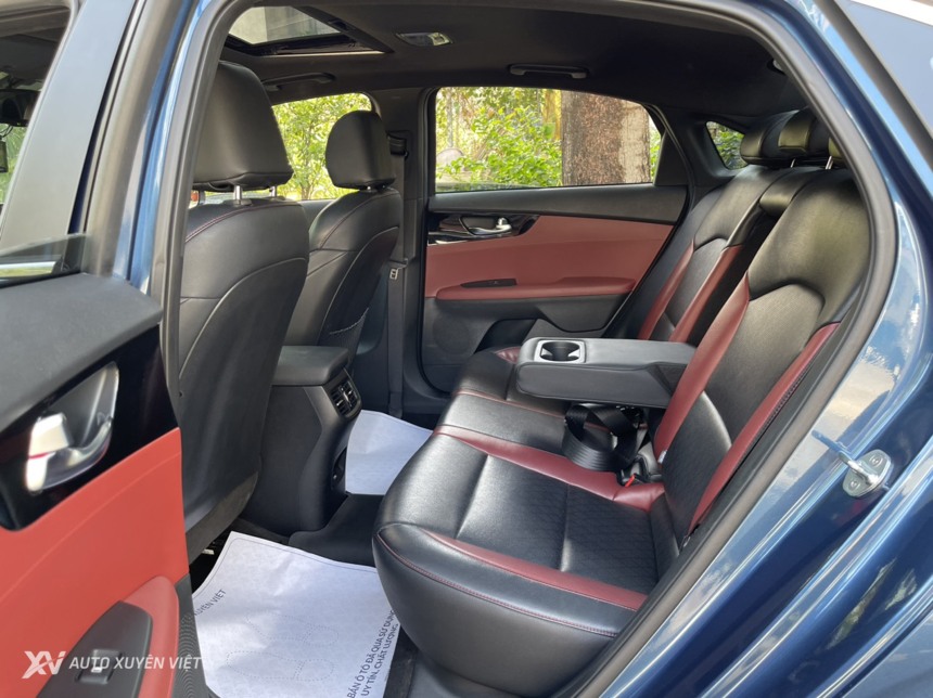 Kia K3 1.6AT Premium 2021 Kia K3 1.6AT Premium 2021