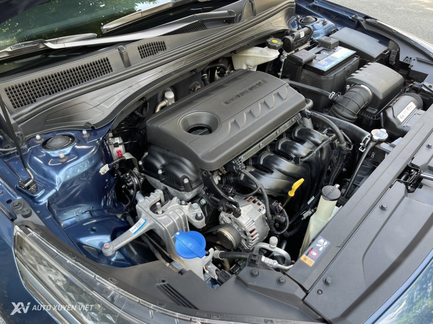 Kia K3 1.6AT Premium 2021 Kia K3 1.6AT Premium 2021