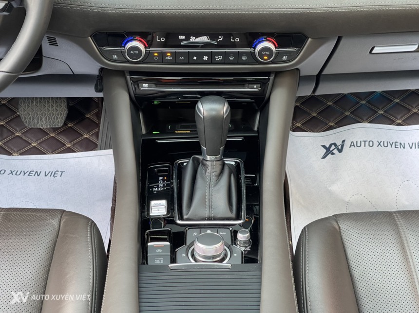 Mazda 6 2.5 Signature Premium 2022