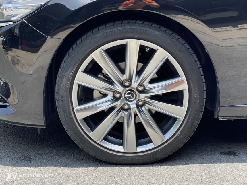 Mazda 6 2.5 Signature Premium 2022