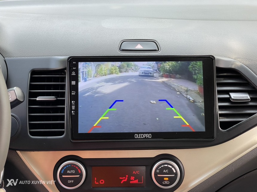 Kia Morning Si 1.2MT 2018 Kia Morning Si 1.2MT 2018