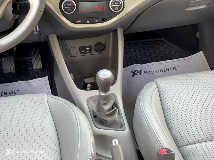 Kia Morning Si 1.2MT 2018 Kia Morning Si 1.2MT 2018