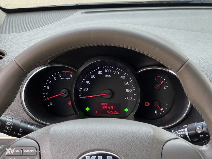 Kia Morning Si 1.2MT 2018 Kia Morning Si 1.2MT 2018