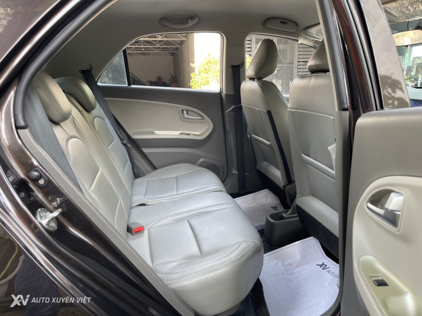 Kia Morning Si 1.2MT 2018 Kia Morning Si 1.2MT 2018