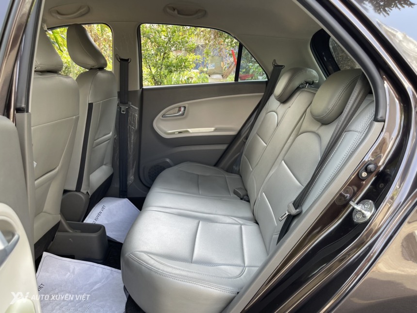 Kia Morning Si 1.2MT 2018 Kia Morning Si 1.2MT 2018