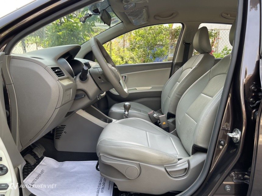 Kia Morning Si 1.2MT 2018 Kia Morning Si 1.2MT 2018