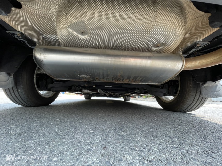 Ford Focus Trend 1.5AT 2017 Ecoboost Ford Focus Trend 1.5AT 2017 Ecoboost