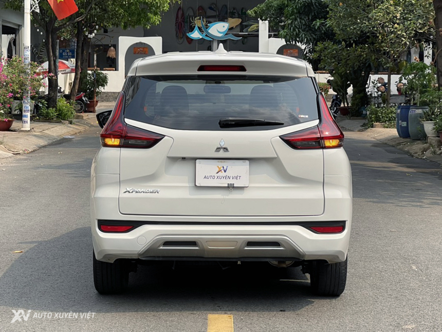 Mitsubishi Xpander 1.5AT 2021 Mitsubishi Xpander 1.5AT 2021