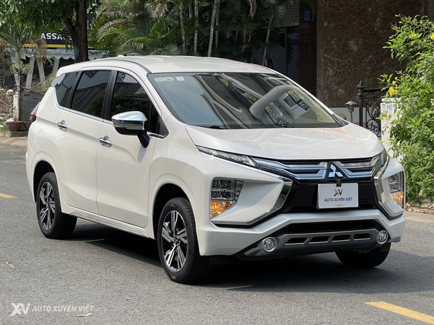 Mitsubishi Xpander 1.5AT 2021 Mitsubishi Xpander 1.5AT 2021