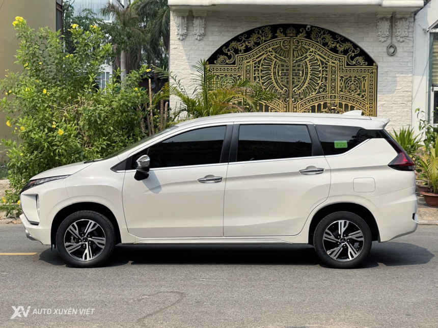 Mitsubishi Xpander 1.5AT 2021 Mitsubishi Xpander 1.5AT 2021